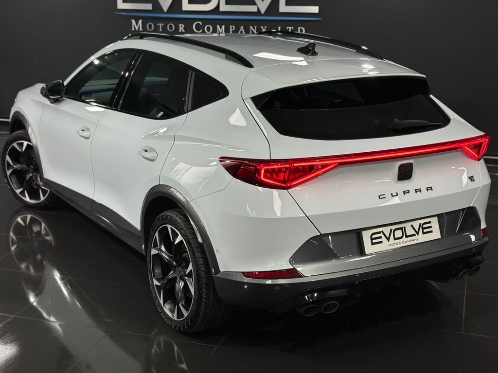 Used Cupra Formentor 2023 for sale - 77806915: Photo 11