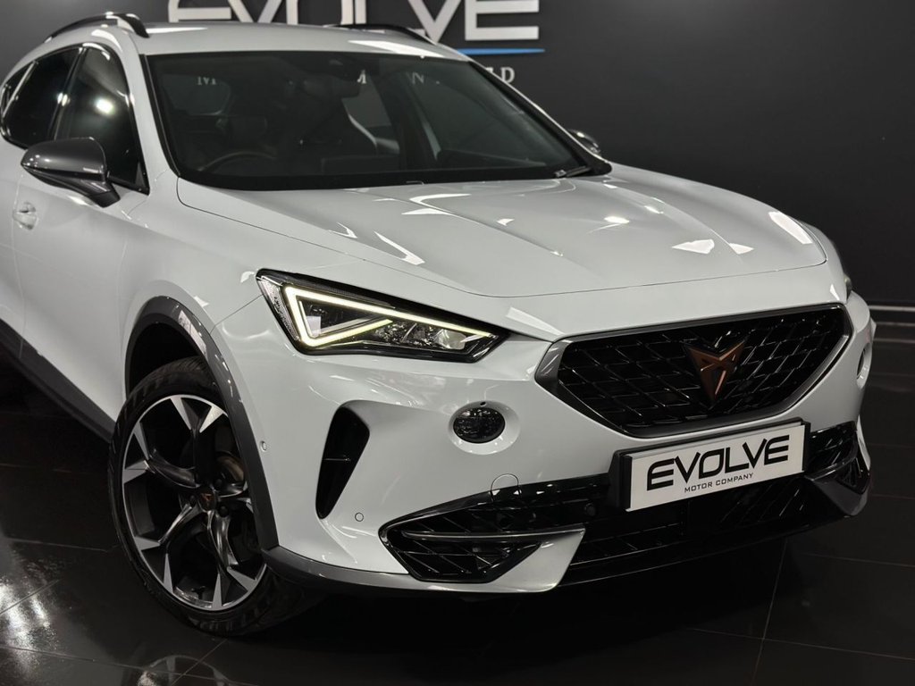 Used Cupra Formentor 2023 for sale - 77806915: Photo 12