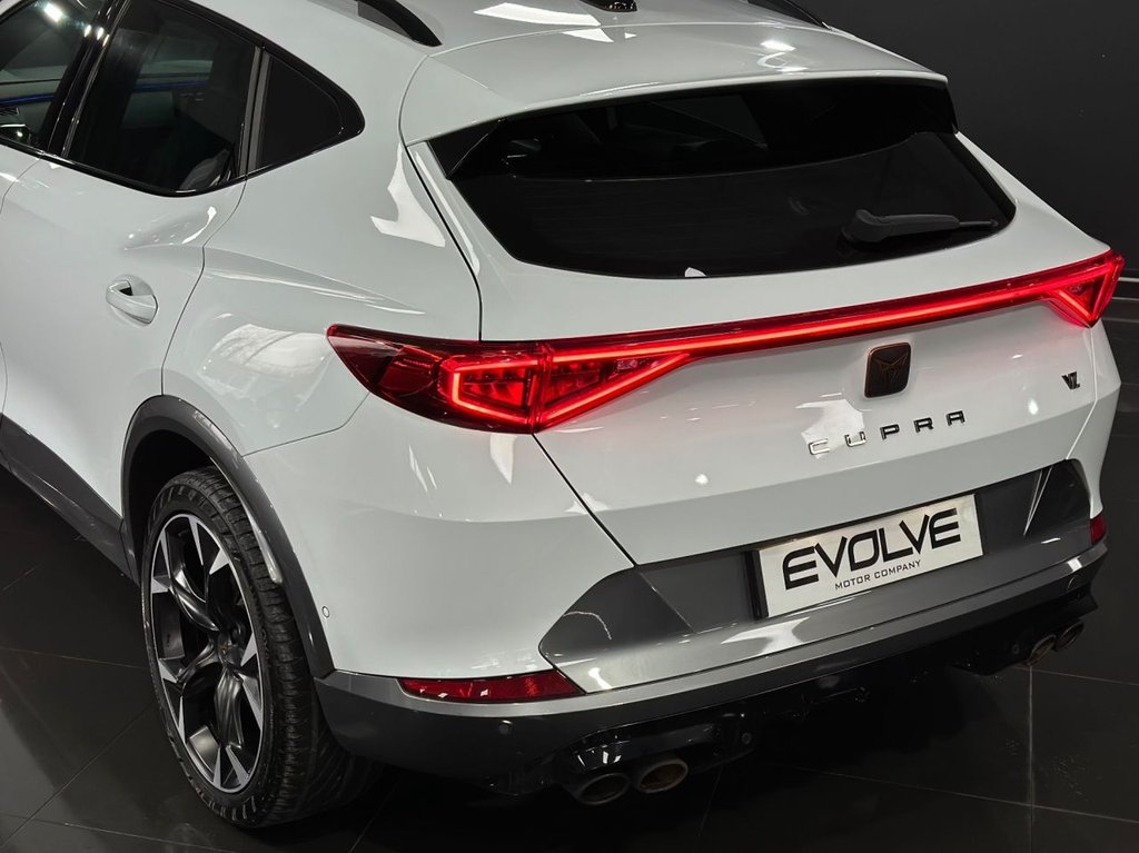 Used Cupra Formentor 2023 for sale - 77806915: Photo 13