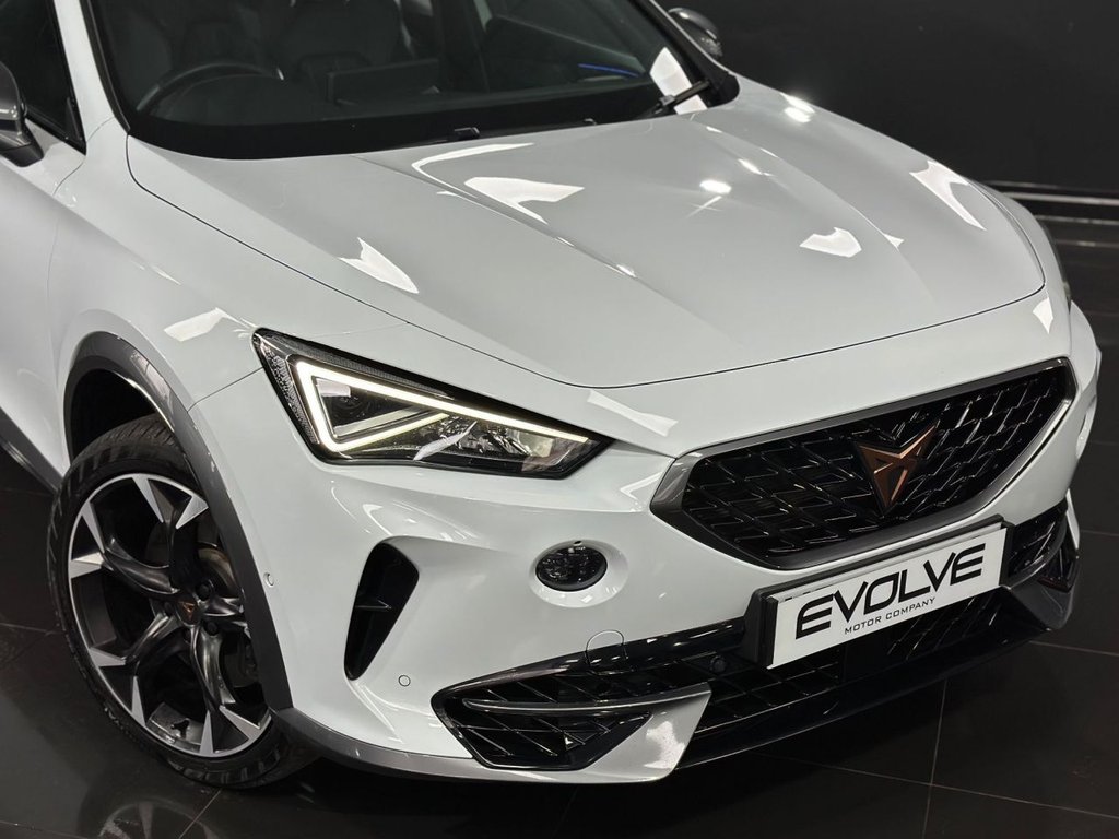 Used Cupra Formentor 2023 for sale - 77806915: Photo 14