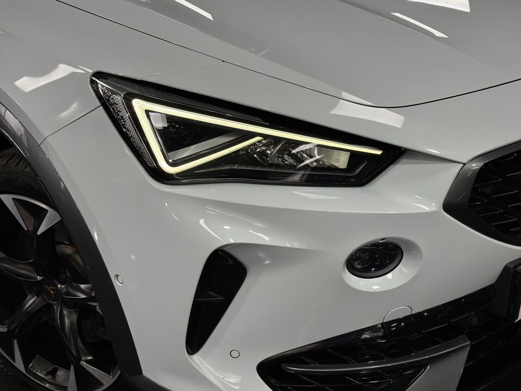 Used Cupra Formentor 2023 for sale - 77806915: Photo 15