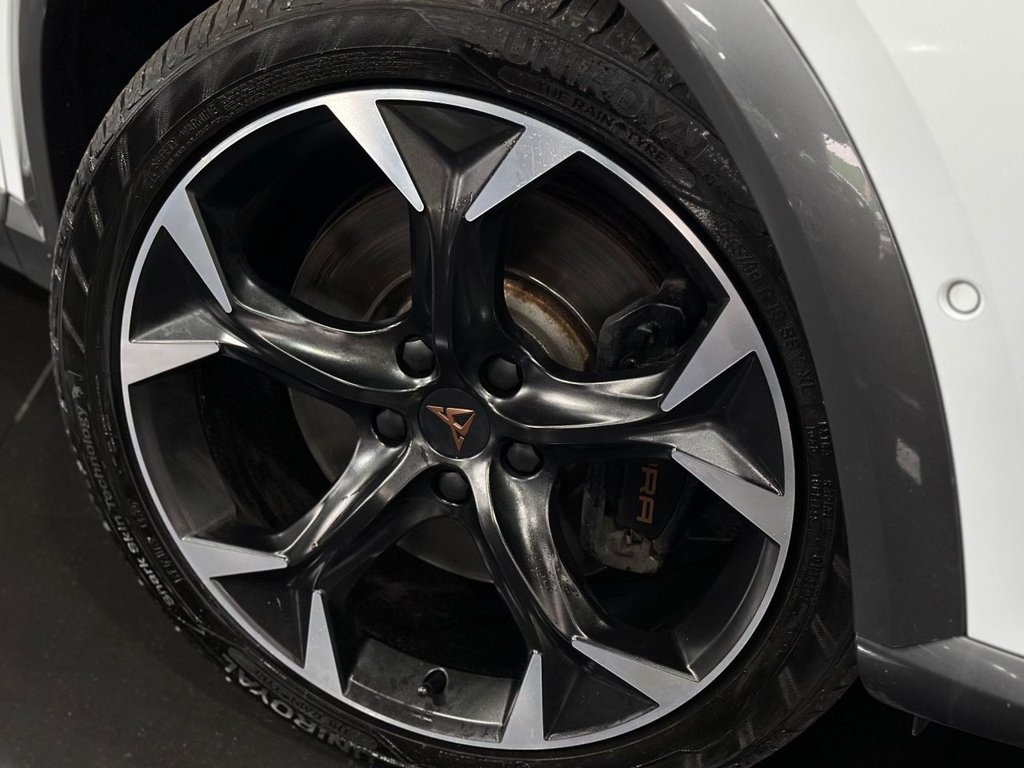 Used Cupra Formentor 2023 for sale - 77806915: Photo 16