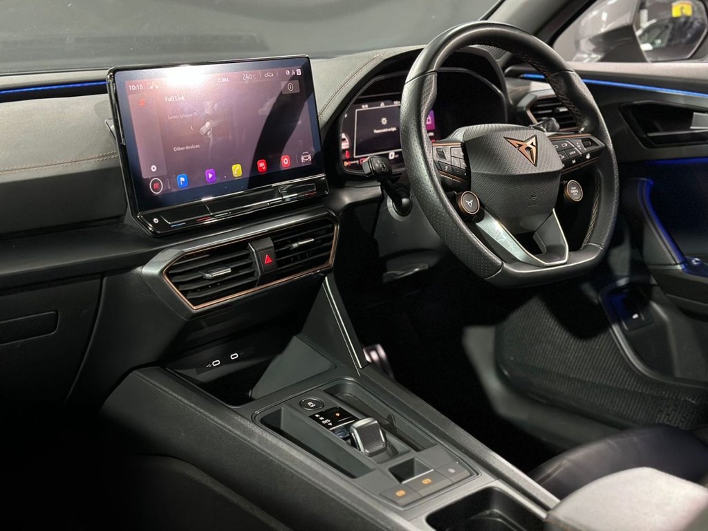 Used Cupra Formentor 2023 for sale - 77806915: Photo 17