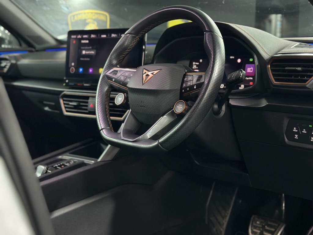 Used Cupra Formentor 2023 for sale - 77806915: Photo 19