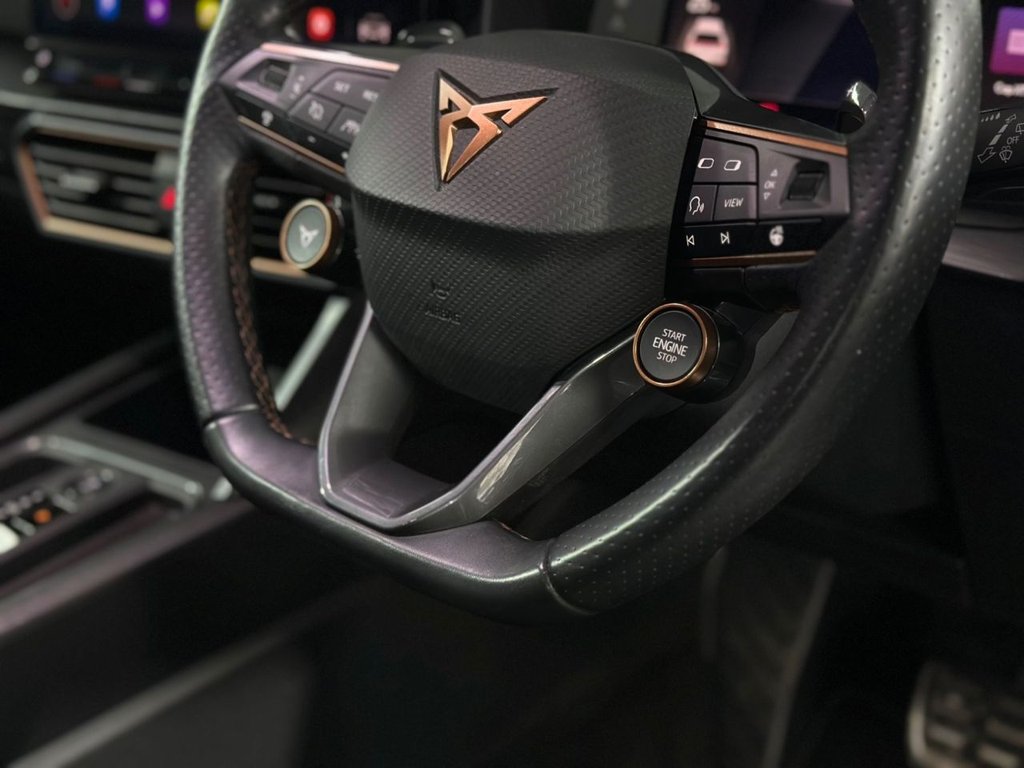 Used Cupra Formentor 2023 for sale - 77806915: Photo 20