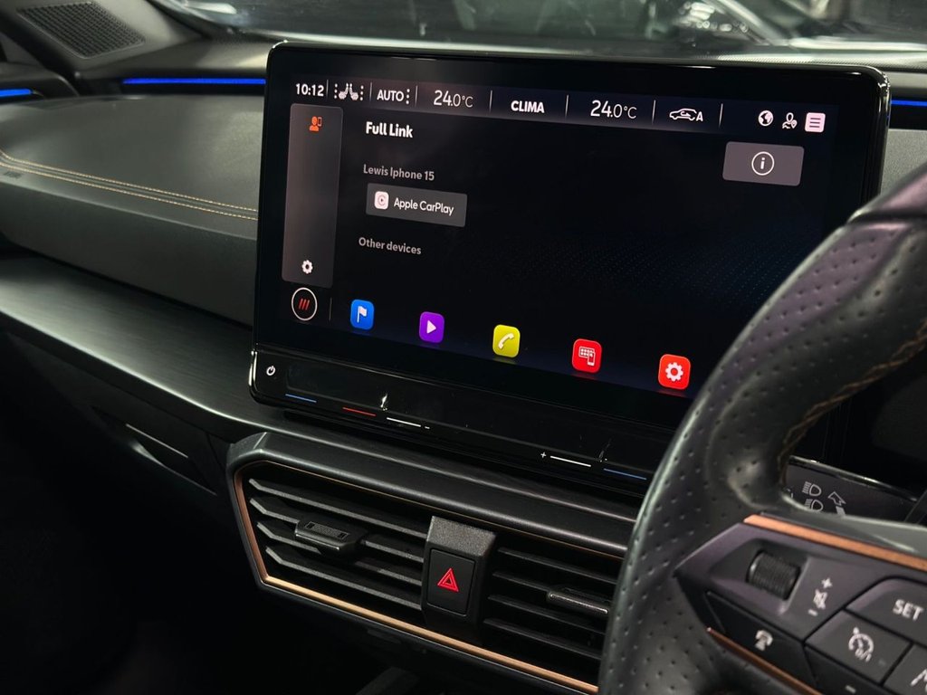 Used Cupra Formentor 2023 for sale - 77806915: Photo 21