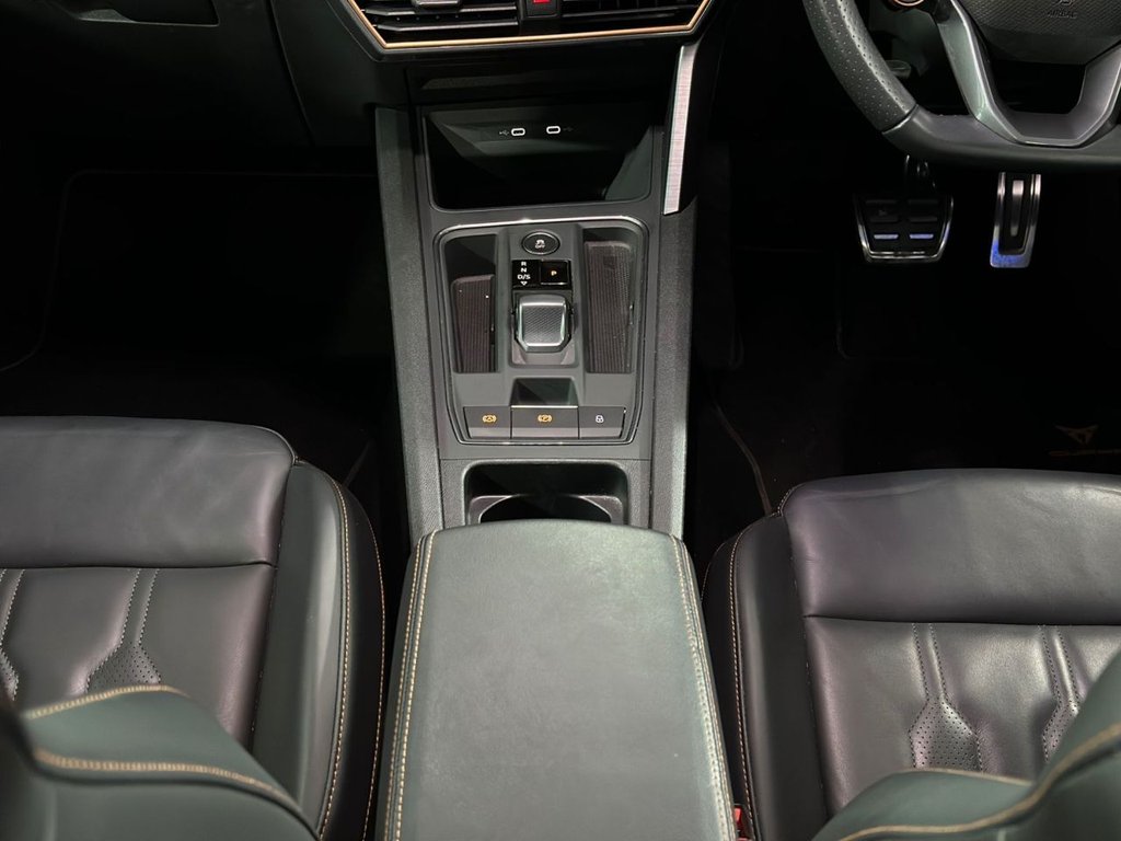 Used Cupra Formentor 2023 for sale - 77806915: Photo 24