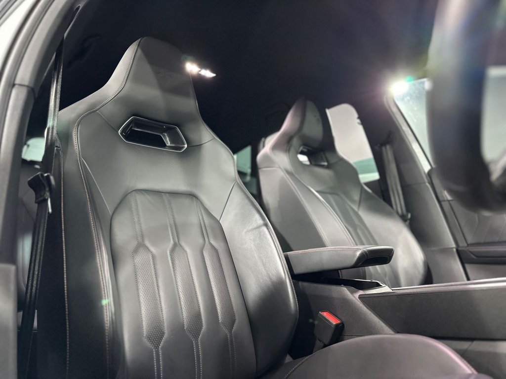 Used Cupra Formentor 2023 for sale - 77806915: Photo 25