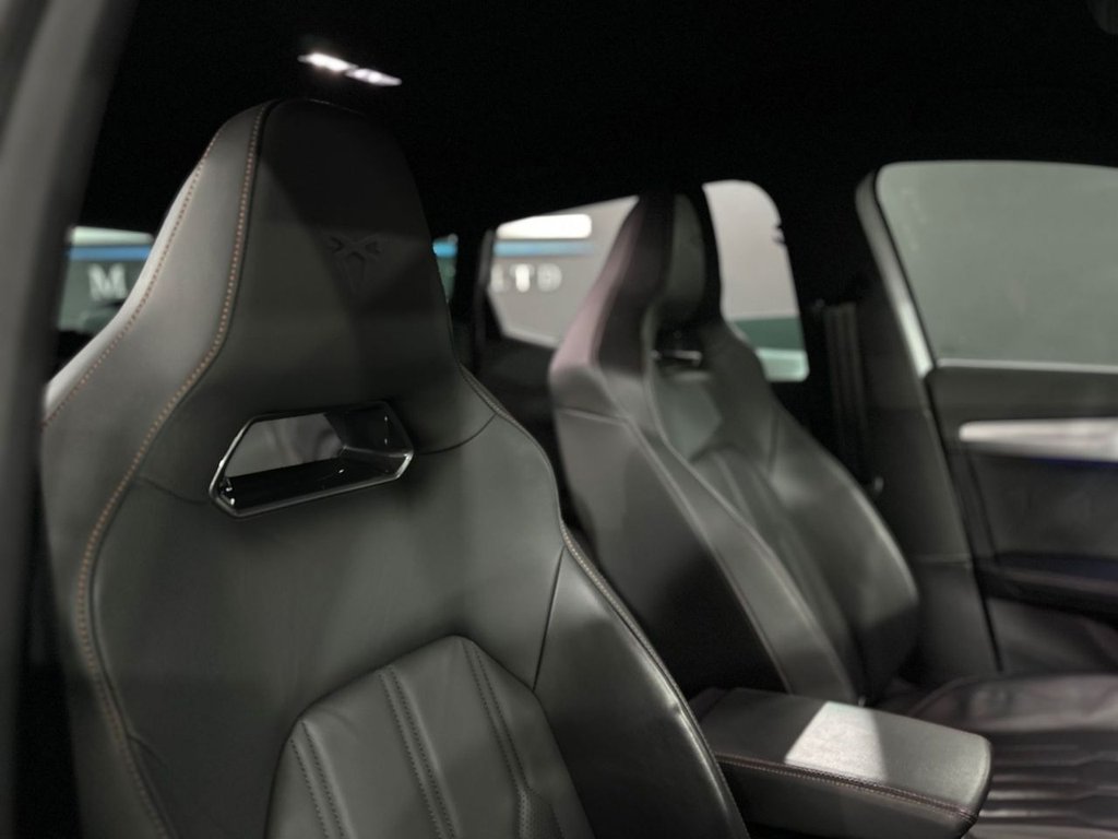 Used Cupra Formentor 2023 for sale - 77806915: Photo 26