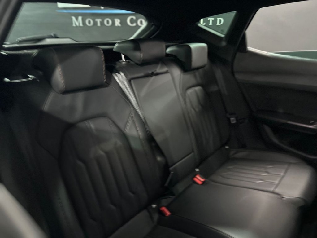 Used Cupra Formentor 2023 for sale - 77806915: Photo 27