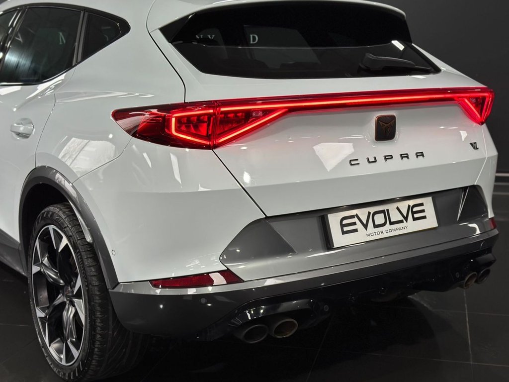 Used Cupra Formentor 2023 for sale - 77806915: Photo 29