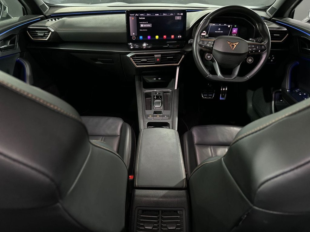 Used Cupra Formentor 2023 for sale - 77806915: Photo 3