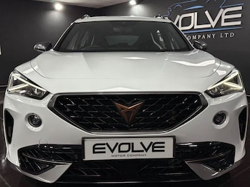 Used Cupra Formentor 2023 for sale - 77806915: Photo