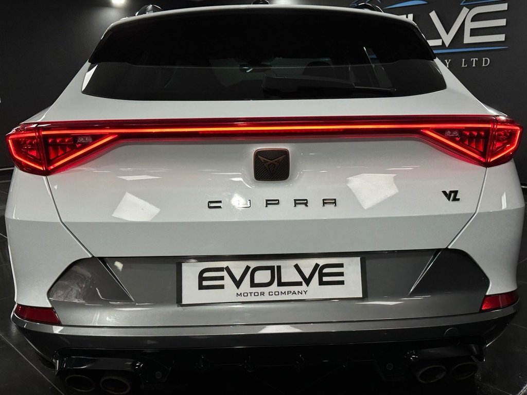 Used Cupra Formentor 2023 for sale - 77806915: Photo 5