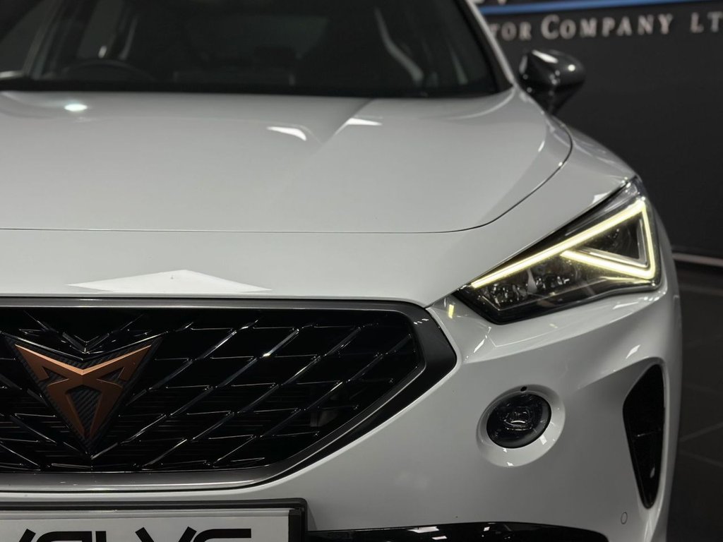 Used Cupra Formentor 2023 for sale - 77806915: Photo 6