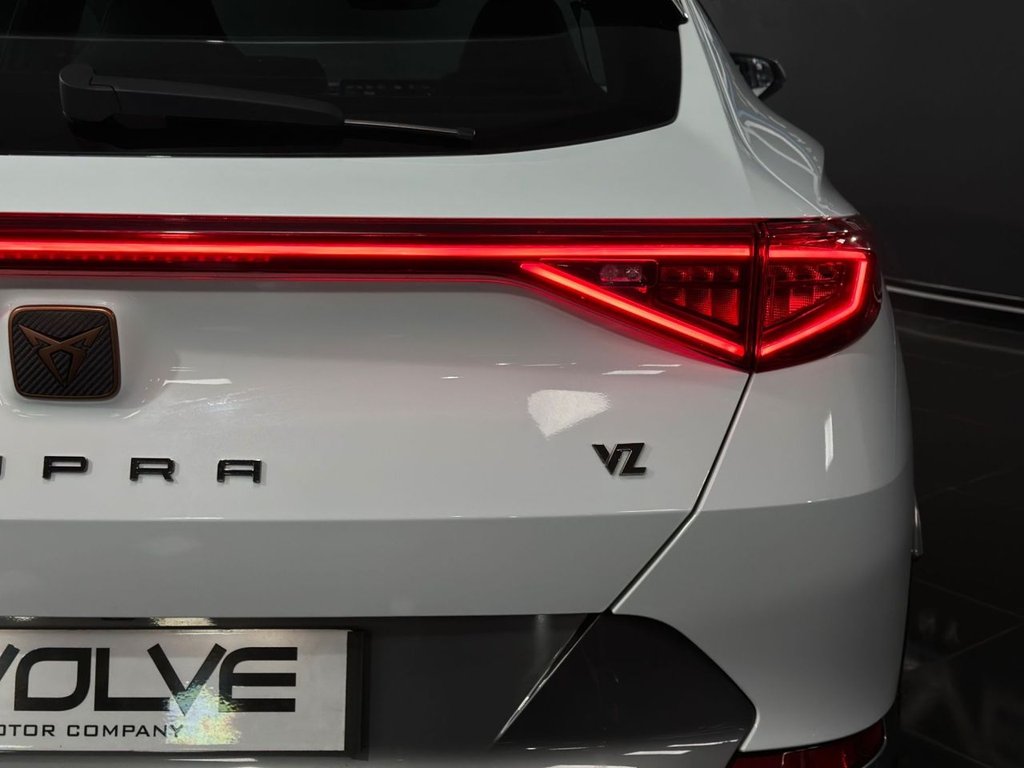 Used Cupra Formentor 2023 for sale - 77806915: Photo 7