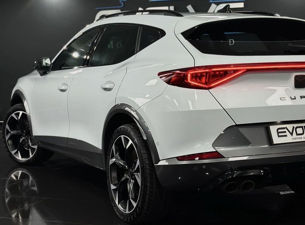 Used Cupra Formentor 2023 for sale - 77806915: Photo 9