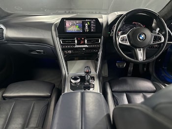 Used BMW 8 Series 2019 for sale - 79363643: Photo