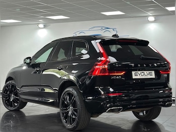 Used Volvo XC60 2019 for sale - 75275302: Photo