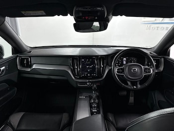 Used Volvo XC60 2019 for sale - 75275302: Photo