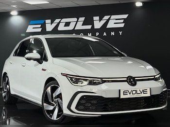 Used Volkswagen Golf 2021 for sale - 79422398: Photo