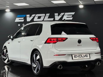 Used Volkswagen Golf 2021 for sale - 79422398: Photo
