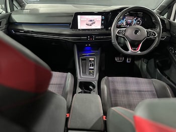 Used Volkswagen Golf 2021 for sale - 79422398: Photo
