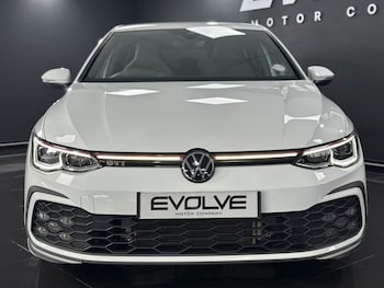 Used Volkswagen Golf 2021 for sale - 79422398: Photo