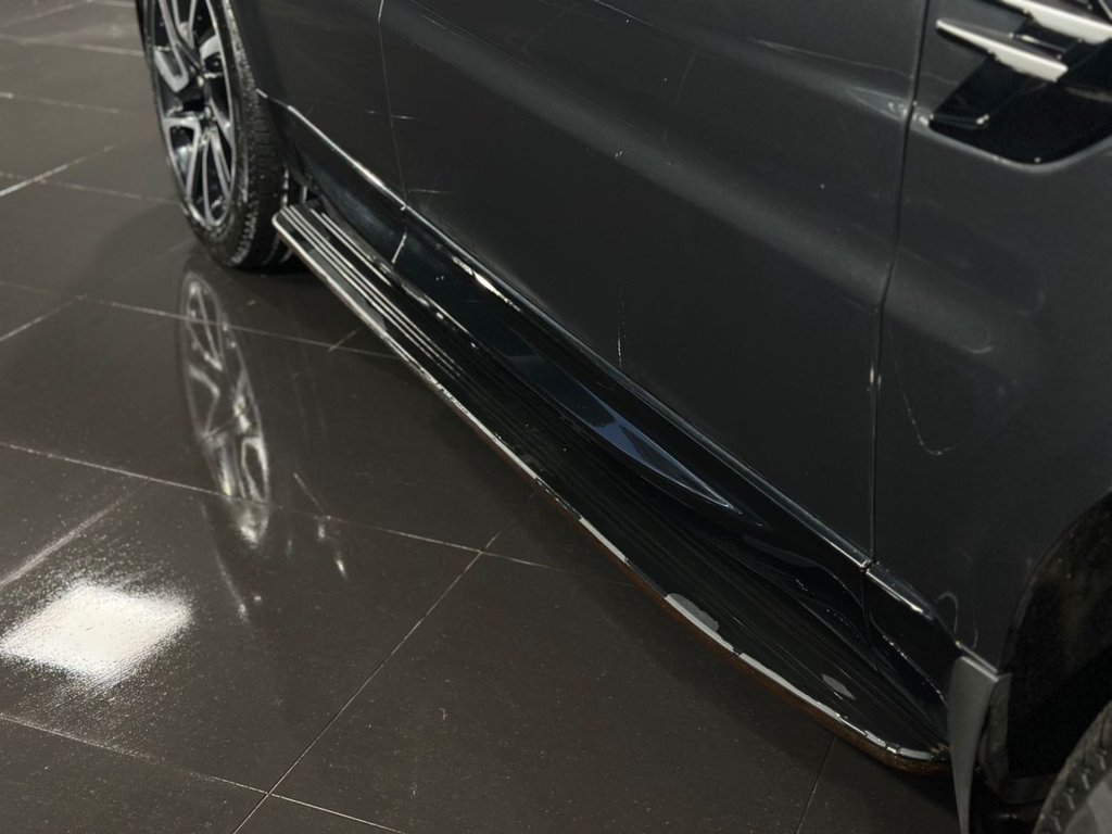 Used Land Rover Range Rover Sport 2018 for sale - 77327779: Photo 15