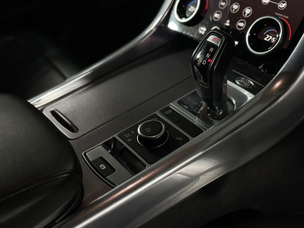 Used Land Rover Range Rover Sport 2018 for sale - 77327779: Photo 23