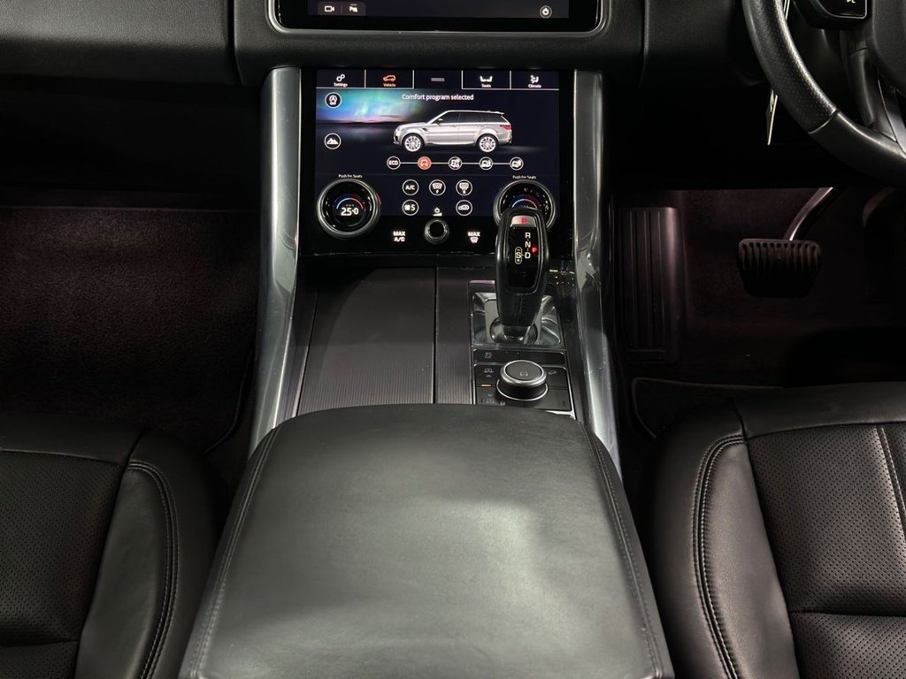 Used Land Rover Range Rover Sport 2018 for sale - 77327779: Photo 24