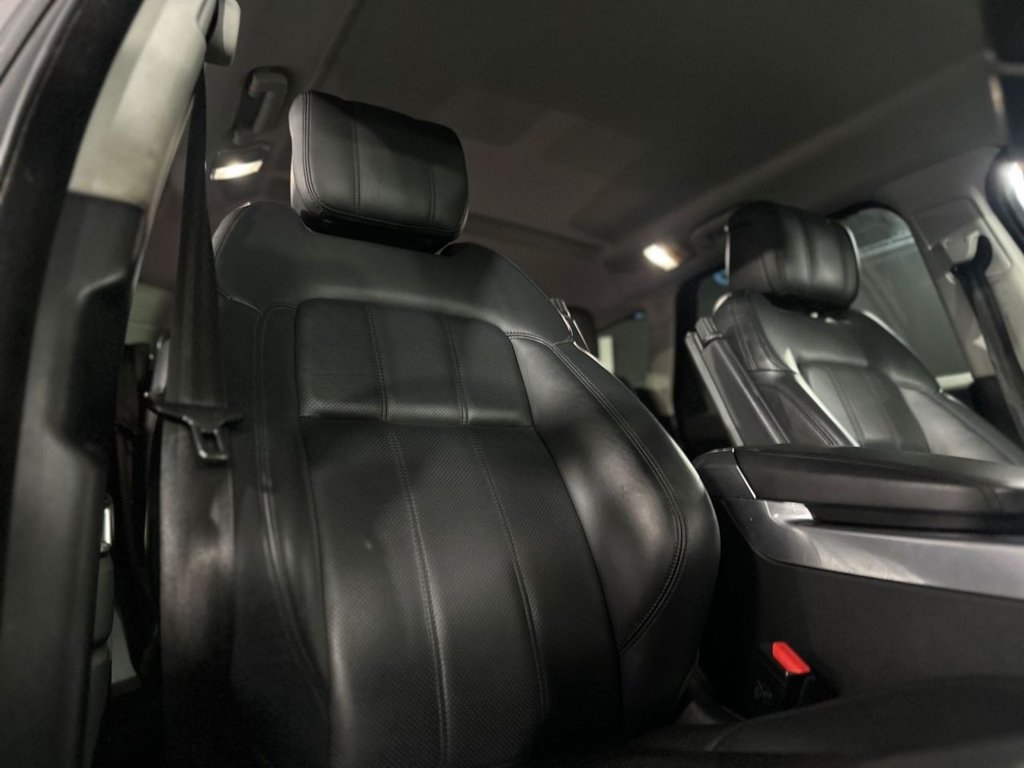 Used Land Rover Range Rover Sport 2018 for sale - 77327779: Photo 26