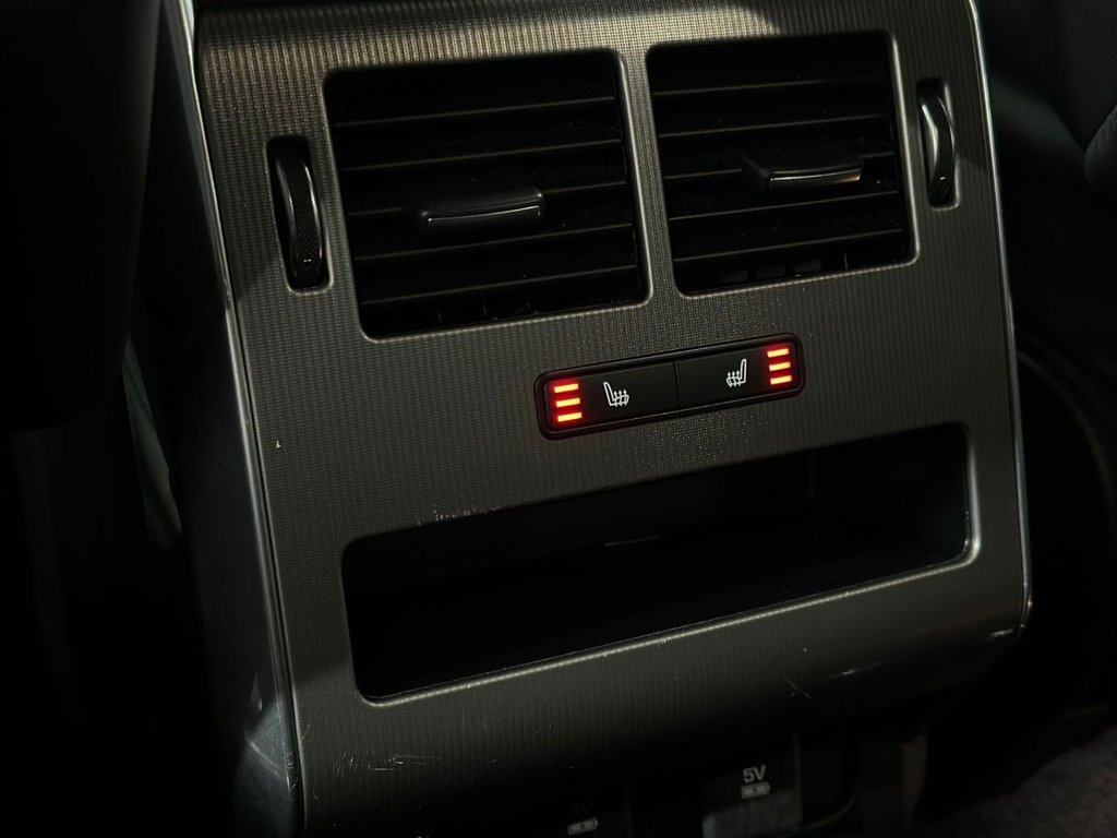 Used Land Rover Range Rover Sport 2018 for sale - 77327779: Photo 30