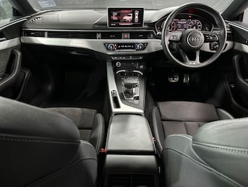 Used Audi A5 2019 for sale - 79518012: Photo