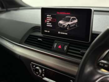 Used Audi SQ5 2018 for sale - 74898139: Photo