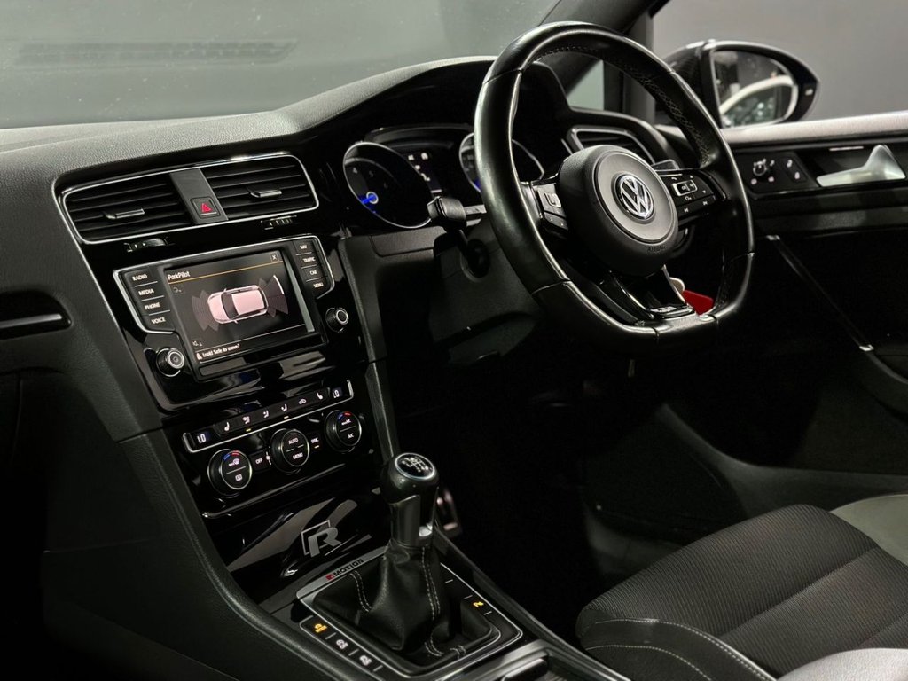 Used Volkswagen Golf 2015 for sale - 78134530: Photo 19