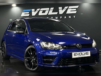 Used Volkswagen Golf 2015 for sale - 78134530: Photo