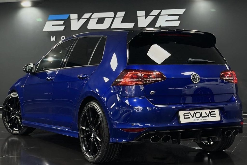 Used Volkswagen Golf 2015 for sale - 78134530: Photo 2