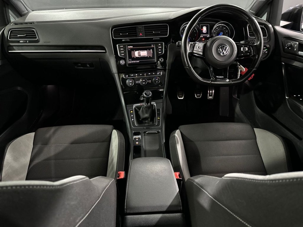 Used Volkswagen Golf 2015 for sale - 78134530: Photo 3