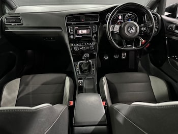 Used Volkswagen Golf 2015 for sale - 78134530: Photo