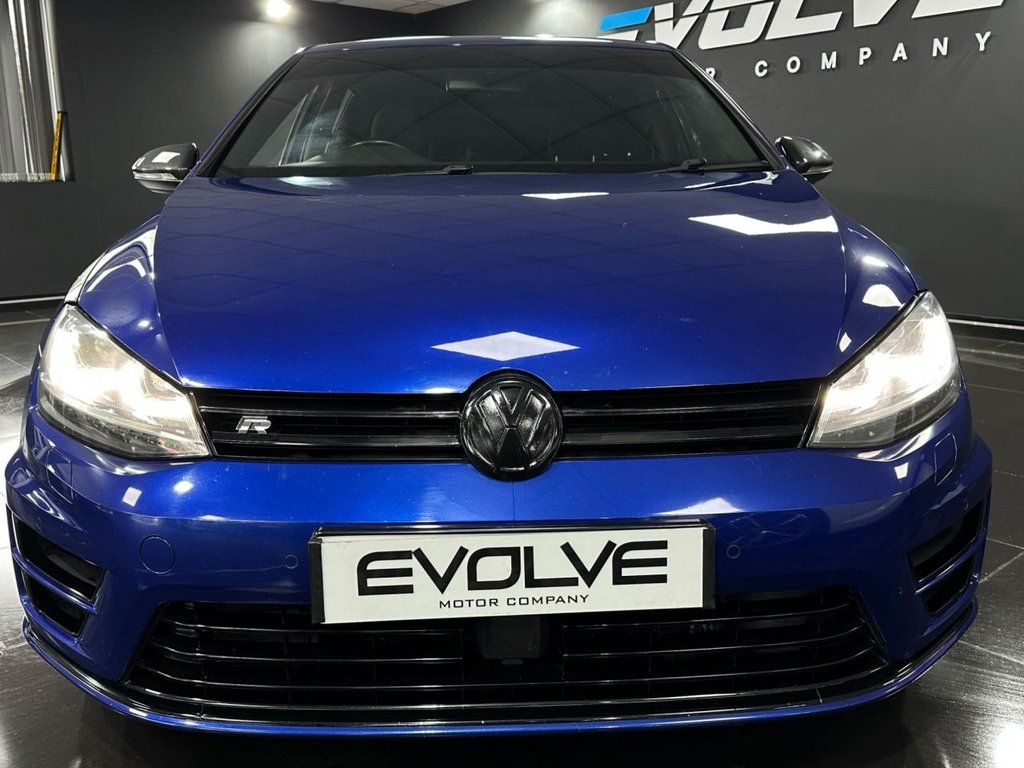 Used Volkswagen Golf 2015 for sale - 78134530: Photo 4