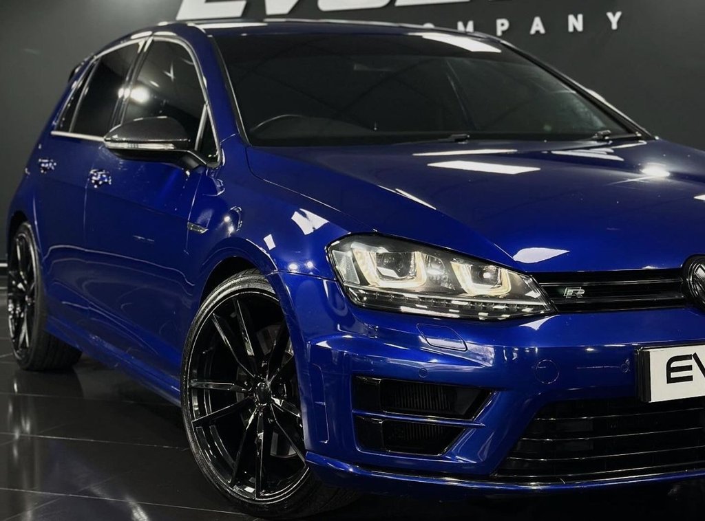 Used Volkswagen Golf 2015 for sale - 78134530: Photo 8