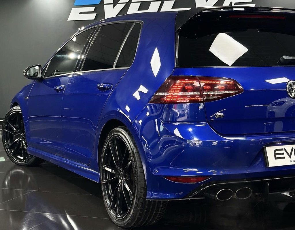 Used Volkswagen Golf 2015 for sale - 78134530: Photo 9