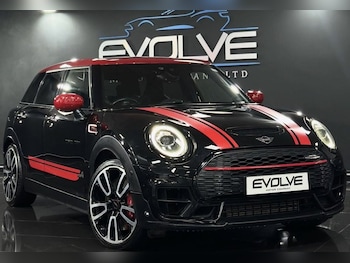 2019 (69) - 2.0 John Cooper Works ALL4 6dr Auto 5-Door