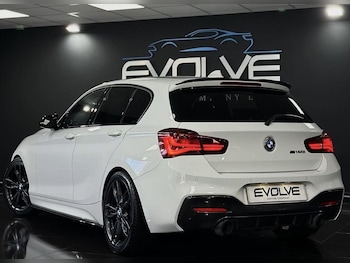 Used BMW 1 Series 2018 for sale - 76954006: Photo