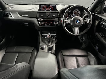 Used BMW 1 Series 2018 for sale - 76954006: Photo