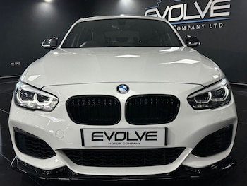 Used BMW 1 Series 2018 for sale - 76954006: Photo