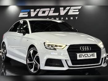 Used Audi A3 2019 for sale - 79642999: Photo
