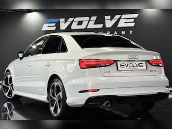 Used Audi A3 2019 for sale - 79642999: Photo