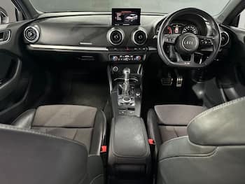 Used Audi A3 2019 for sale - 79642999: Photo